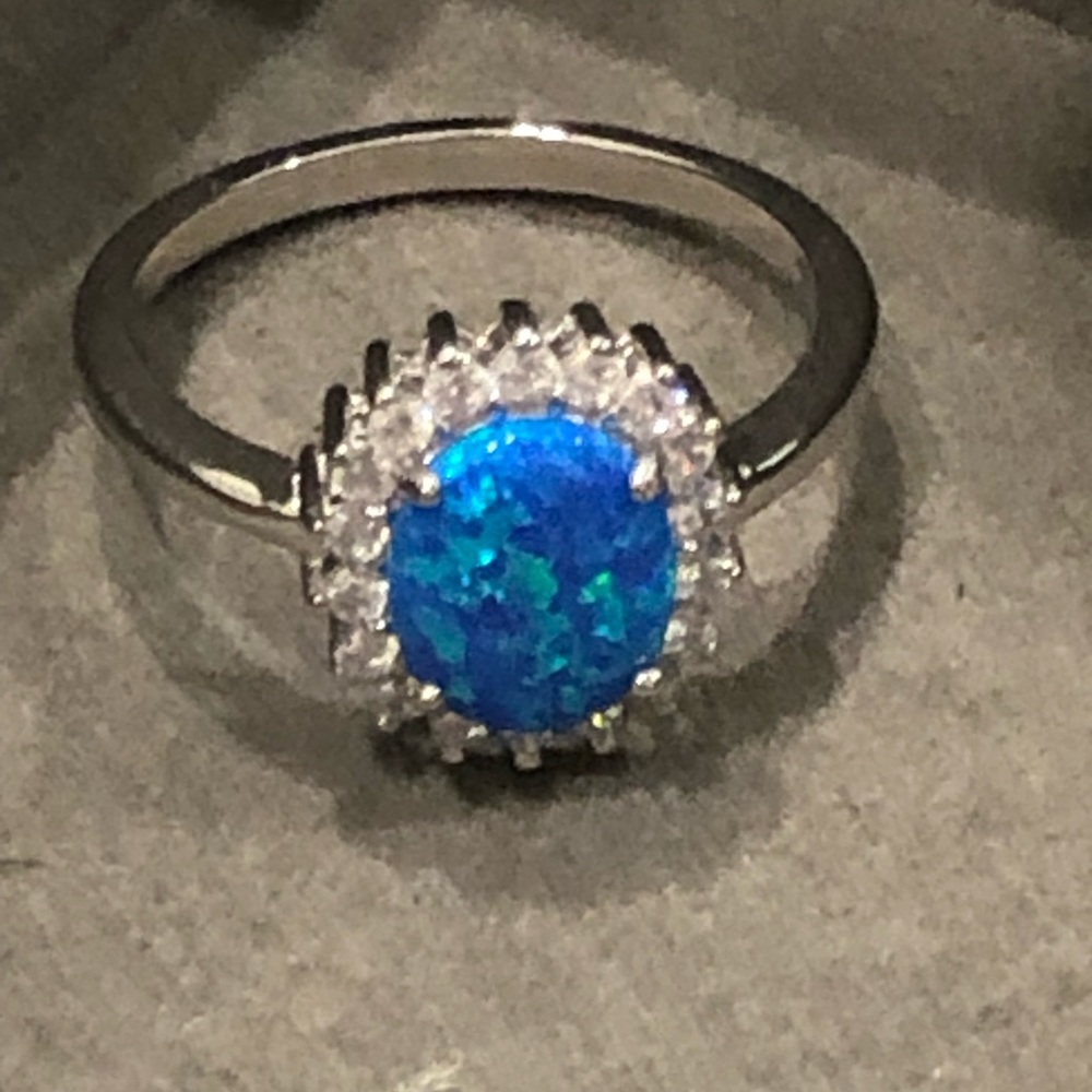 Sterling Silver Rings - Picture 6 of 11
